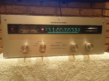 Tuner Marantz Model 23 