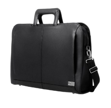 Dell Executive skórzana torba 14” 15” super jakość