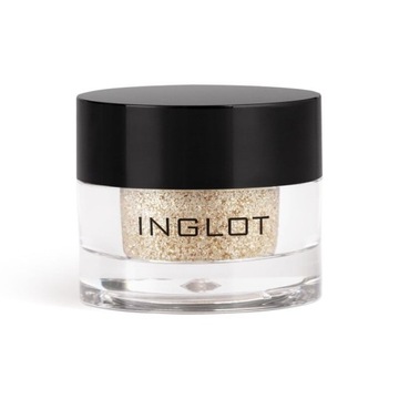 Sypki cień do powiek AMC Pure Pigment 118 Inglot 