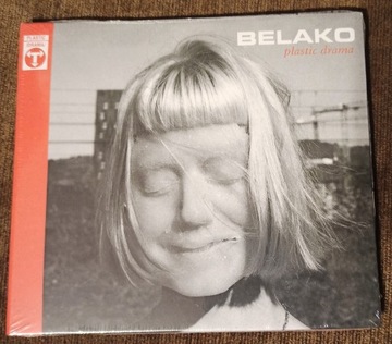 Belako - Plastic Drama CD