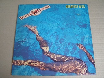 Little River Band Greatest hits EX USA 1982