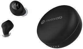 Motorola Sound Moto Buds 250 bezprzewodowe