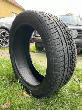 Opona Goodyear Eagle F1 AT 245/45R20 103W