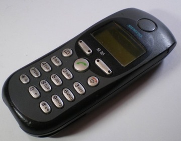 telefon Siemens M35 