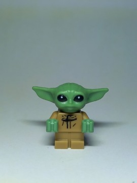 Figurka LEGO Star Wars Grogu / Baby Joda sw1113 N