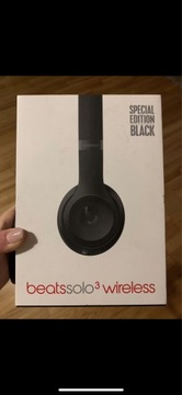 Beatssolo wireless 3
