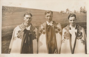 Goralenvolk - Zakopane - 1941