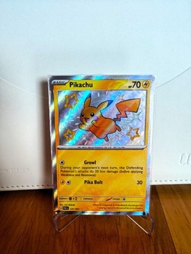 Pikachu (PAF 131) | Pokemon TCG