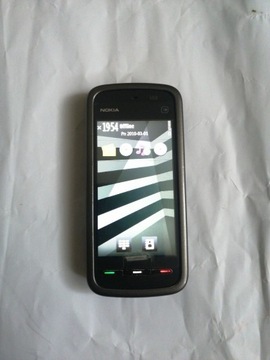 Telefon Nokia 5230 Navi 