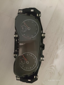 Licznik zegar do VW polo 