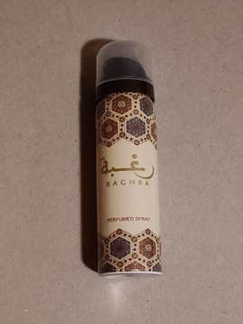 Lattafa Raghba Dezodorant 50ml