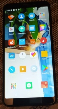 smartfon Meizu  6s gwarancja ,