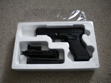 Glock 17 KWA Made in Taiwan