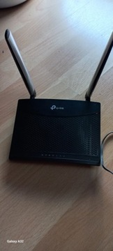 Router TP link Mr 100