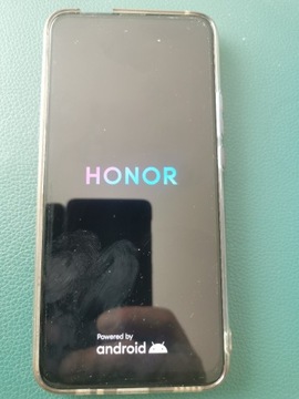 Smartfon honor 9x 129g
