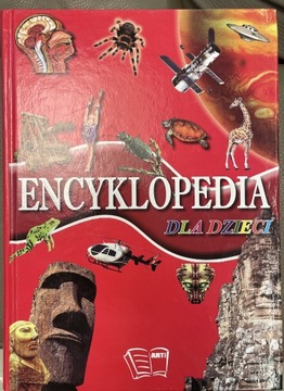 Encyklopedia dla dzieci