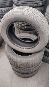 4 Opony letnie Bridgestone Ecopia EP150 205/60/16