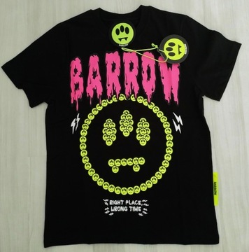 BARROW koszulka T-shirt rozmiar L/XL