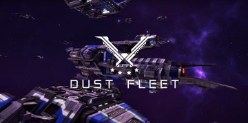 Dust Fleet klucz steam
