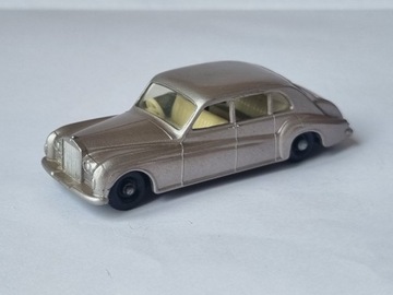 Matchbox Lesney - Rolls Royce Phantom V 44B (2)