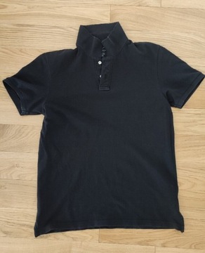 Koszulka Polo H&M rozmiar L