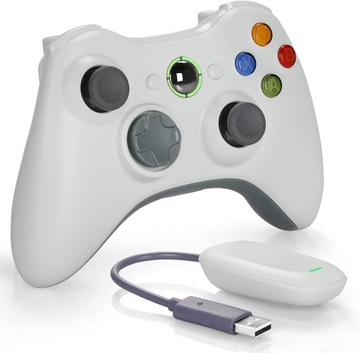 Kontroler YCCTEAM dla Xbox 360, PC, Android 