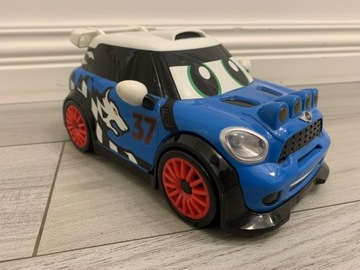 Mini Cooper samochód zabawka oryginalna licencja