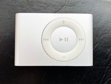 Apple - iPod shuffle (2 generacji) – 1,01 GB