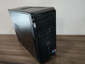 Komputer Dell Vostro i3-4160 8GB 500GB Win 10 Pro