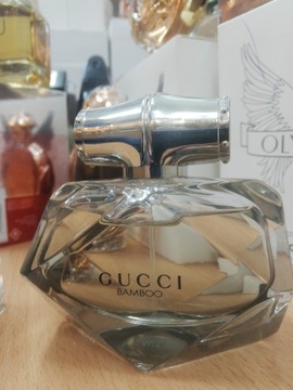 Gucci Bamboo 75ml edp 