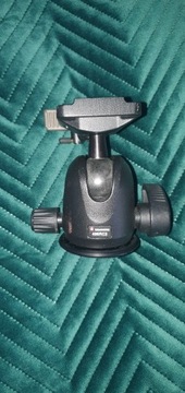 Manfrotto głowica 496RC2