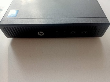 HP 260 G1 DM Business PC