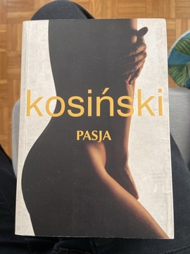 „Pasja” Kosiński Jerzy