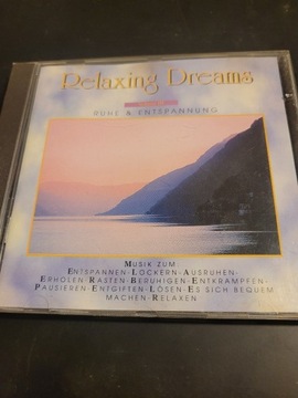 Relaxing Dreams  Vol III