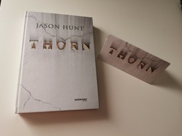 Thorn Tomek Tomczyk Kominek Jason Hunt