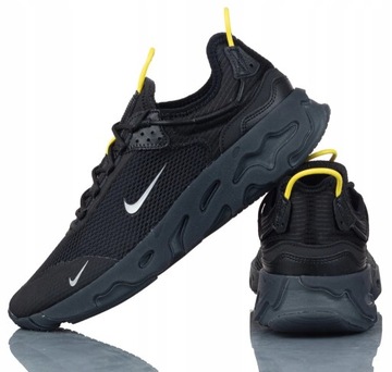 Męskie buty sportowe NIKE REACT LIVE rozmiar 42