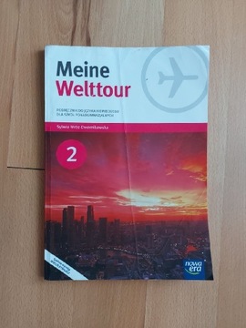Podręcznik do Języka niemieckiego
