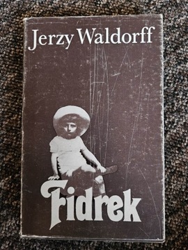 Fidrek Jerzy Waldorff