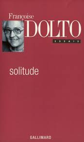 Solitude. Dolto Unikat