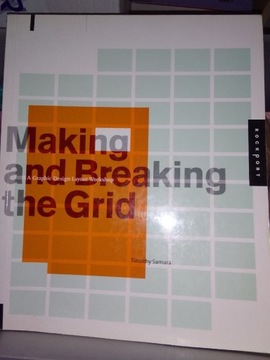 Making and breaking the grid