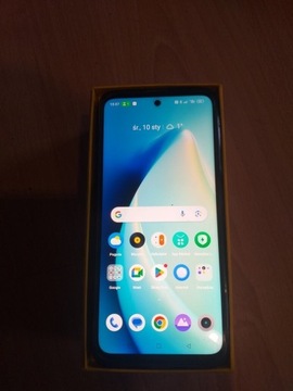 telefon Realme C55 igła nowy 2-3 Mc