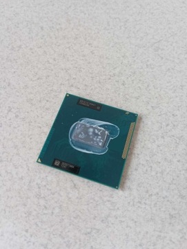 Procesor Intel Core i5-3230M 2,6 GHz SR0WY