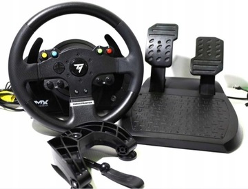 Kierownica Thrustmaster TMX Force Feedback