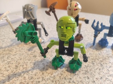 Lego Bionicle Turuga MATAU 8541