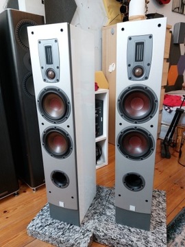 DALI/ダリ IKON5 MK2 トールボーイスピーカー 価格.com - DALI IKON2