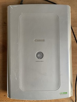 Canon skaner CanoScan Lide 70