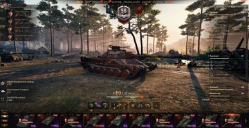 World of Tanks