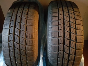 Opony zimowe Pirelli 195/60r16 Winter 190 Snowspor