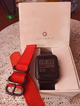 Smartwatch AMAZFIT