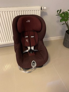 Fotelik Britax Romer King II 9-18kg